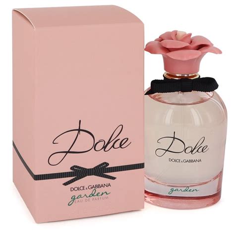 dolce gabbana dolce garden eau de parfum spray details|dolce gabbana garden perfume reviews.